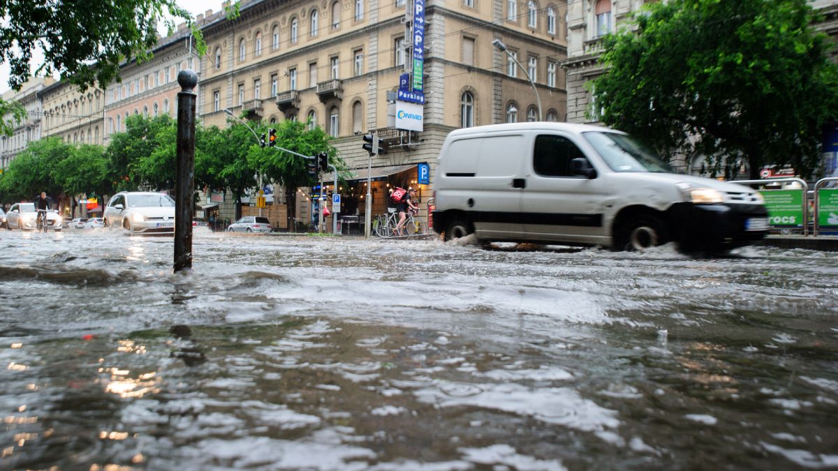 Mi okozta az év eddigi legdurvább viharát?