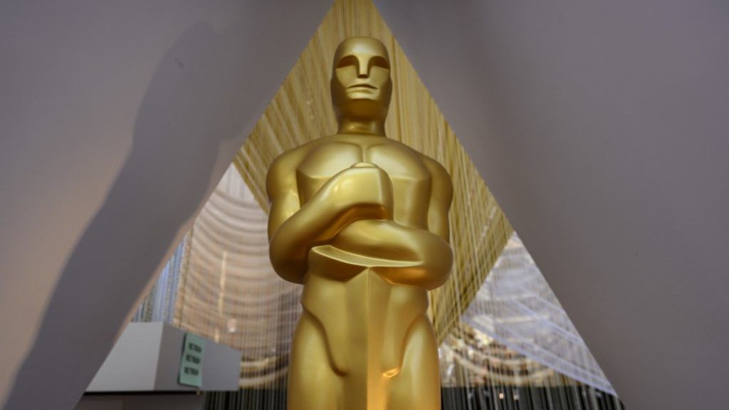 2021 áprilisában lesz a következő Oscar-gála