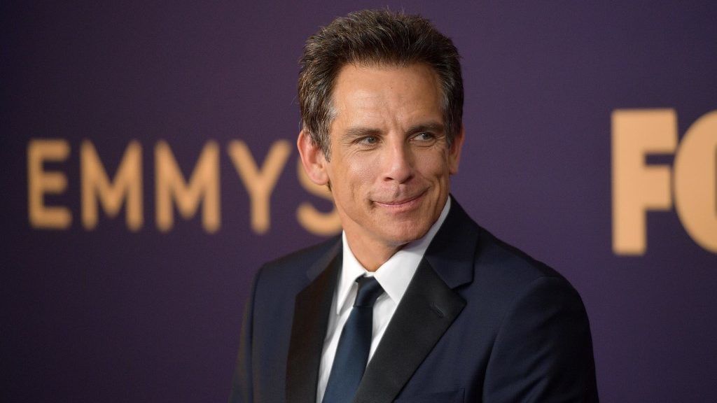 Ben Stiller rendez filmet Jon Nesbo thrilleréből