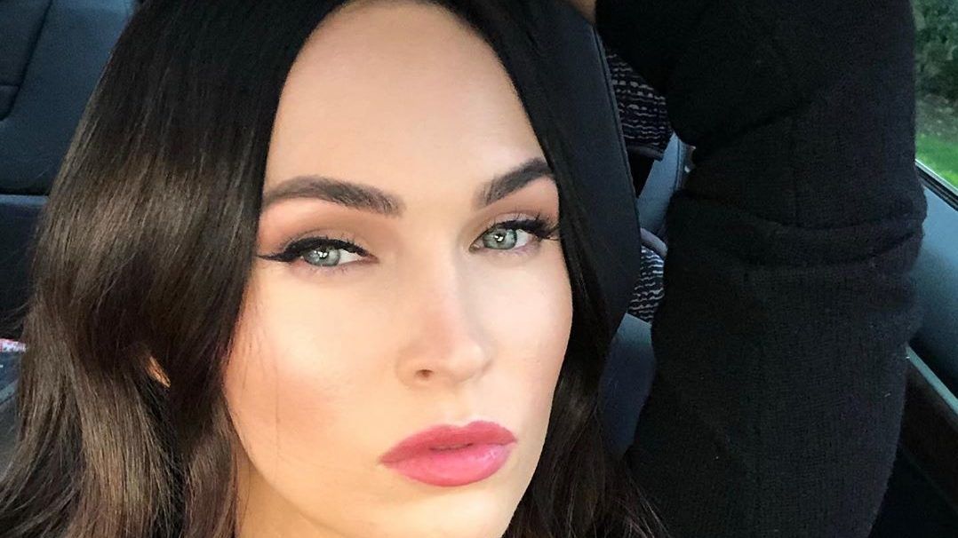 Gyakorlatilag hivatalos, hogy ez a rapper Megan Fox új pasija