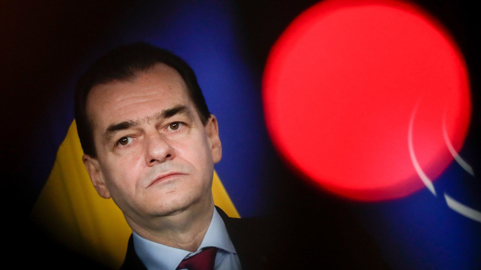 Ludovic Orban: Magyarország ne korlátozza tovább a románok mozgását!