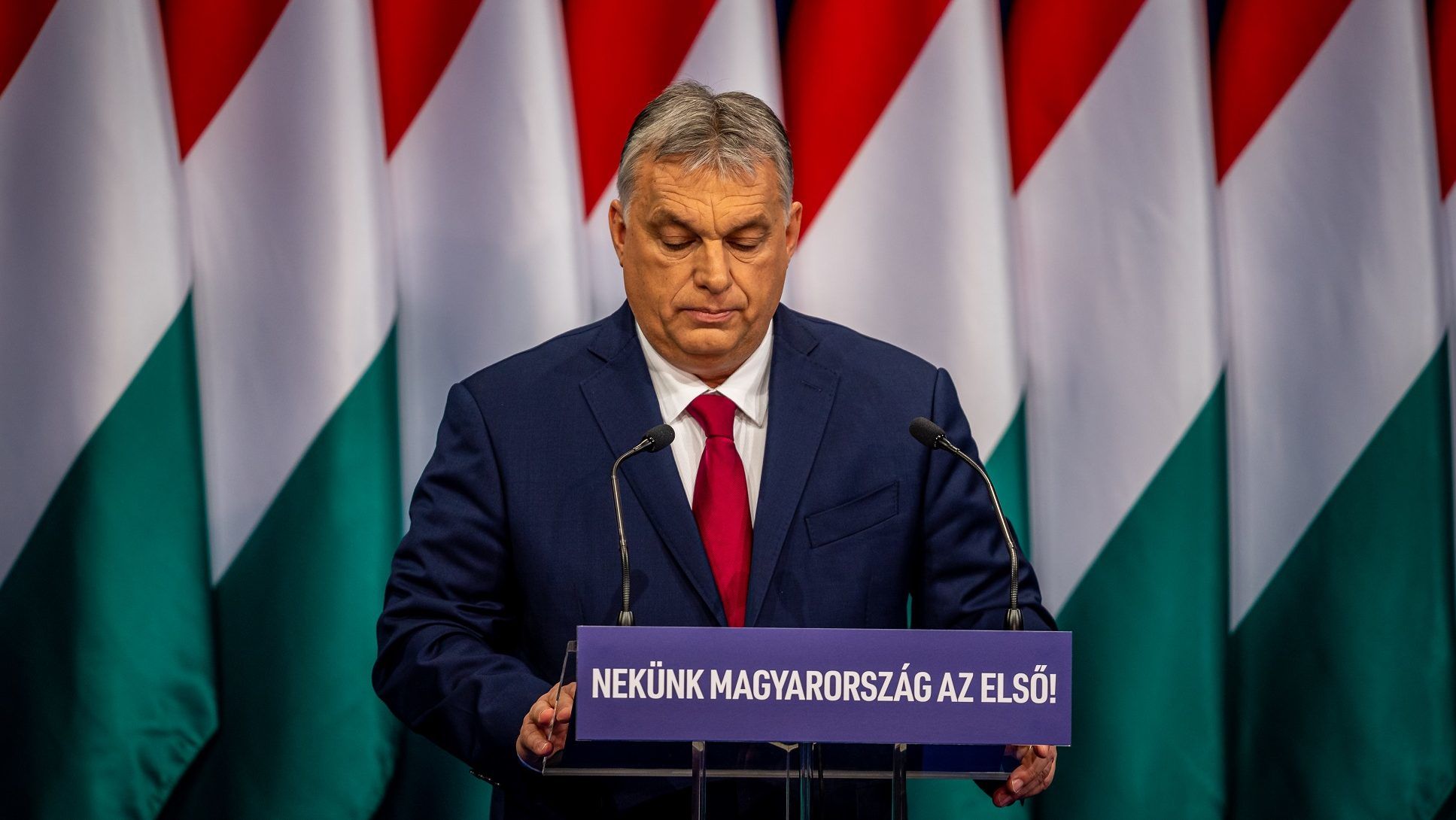 Európai Bíróság: uniós jogot sért a magyar civiltörvény