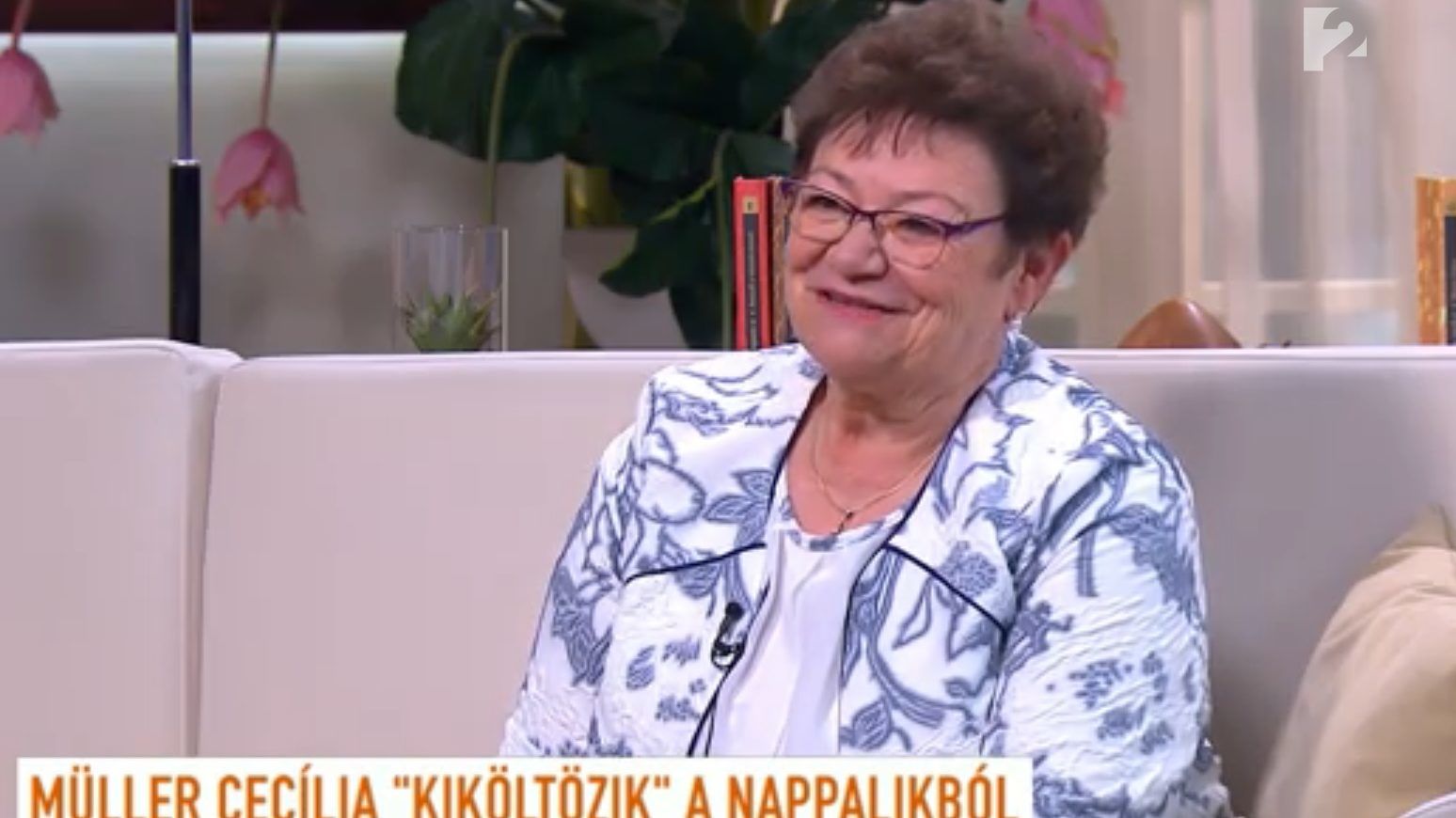 Müller Cecília elárulta, melyik a kedvenc róla született méme