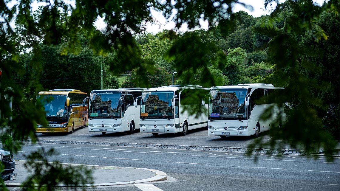 Padlóra küldte a vírus a buszos cégeket