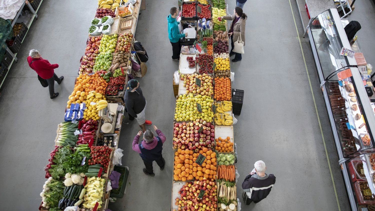 Így igényelhetnek támogatást a bajba jutott kistermelők