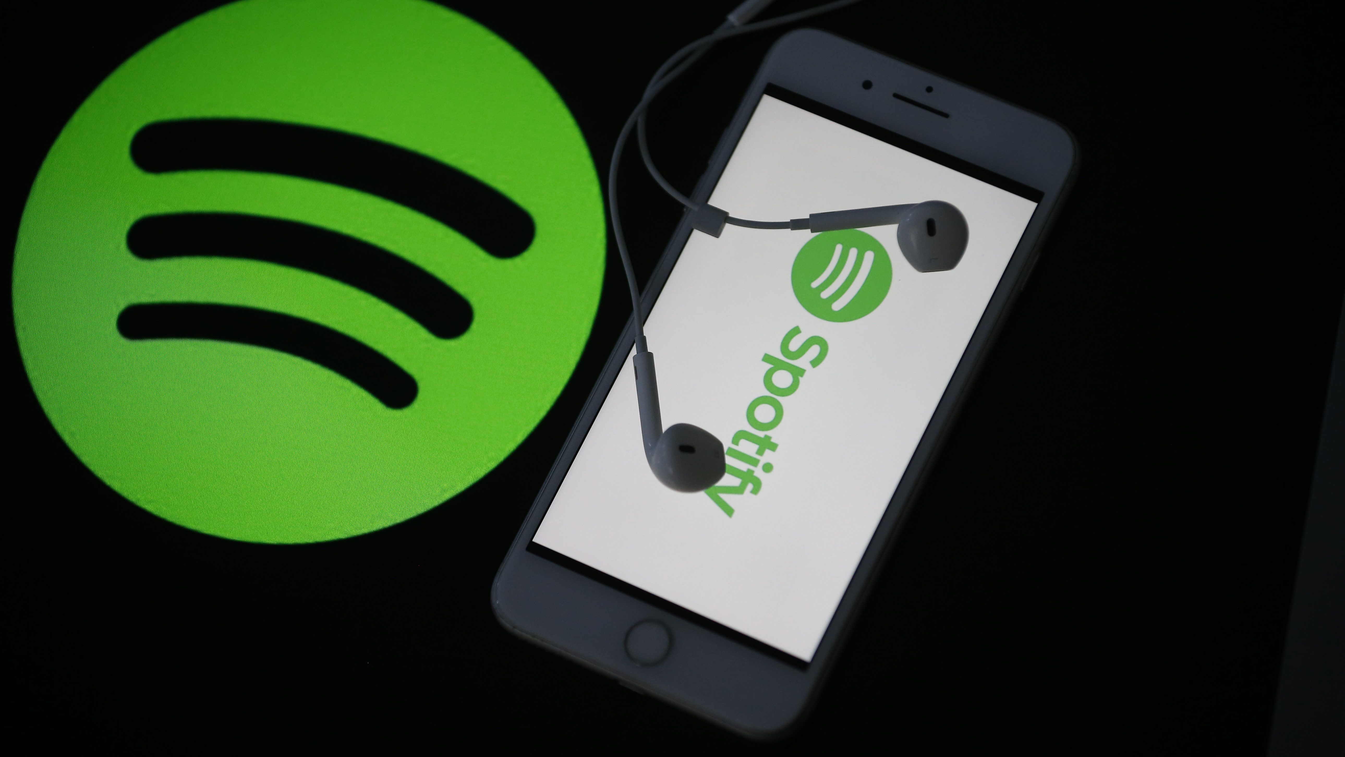 Hiánypótló funkciót kaphat a Spotify