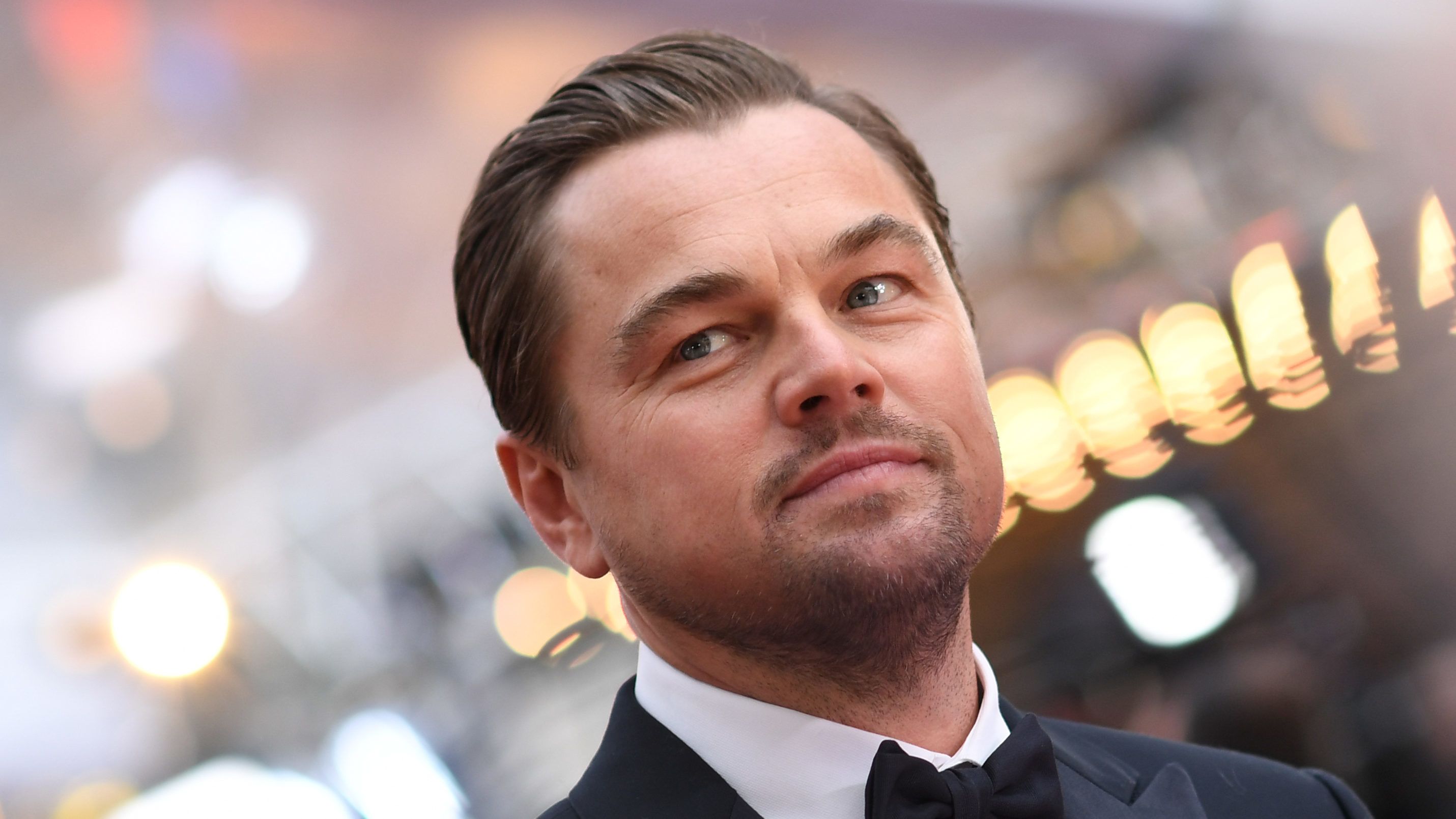 Veszélyeztetett gorillákról tervez játékfilmet Leonardo DiCaprio