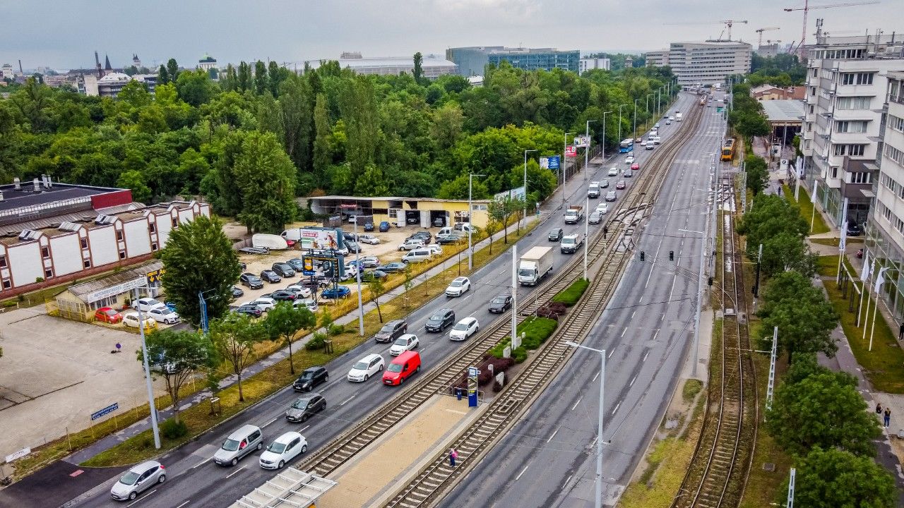 Szomorú rekord fűződik Budapesthez