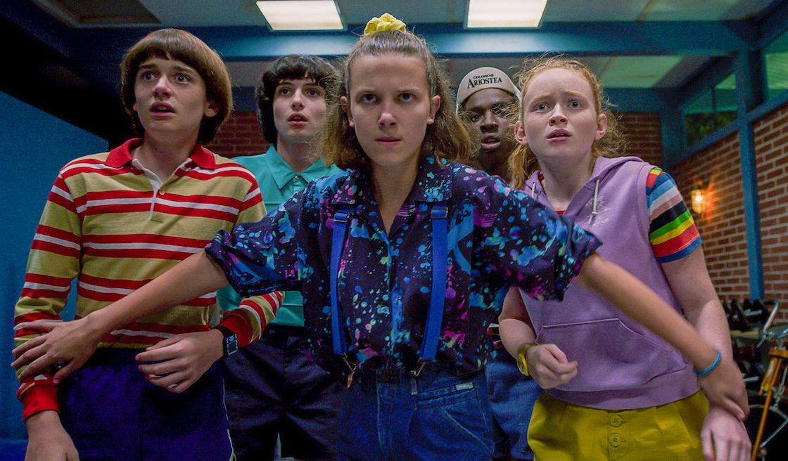 Most ingyen bezsákolhat egy Stranger Things-játékot