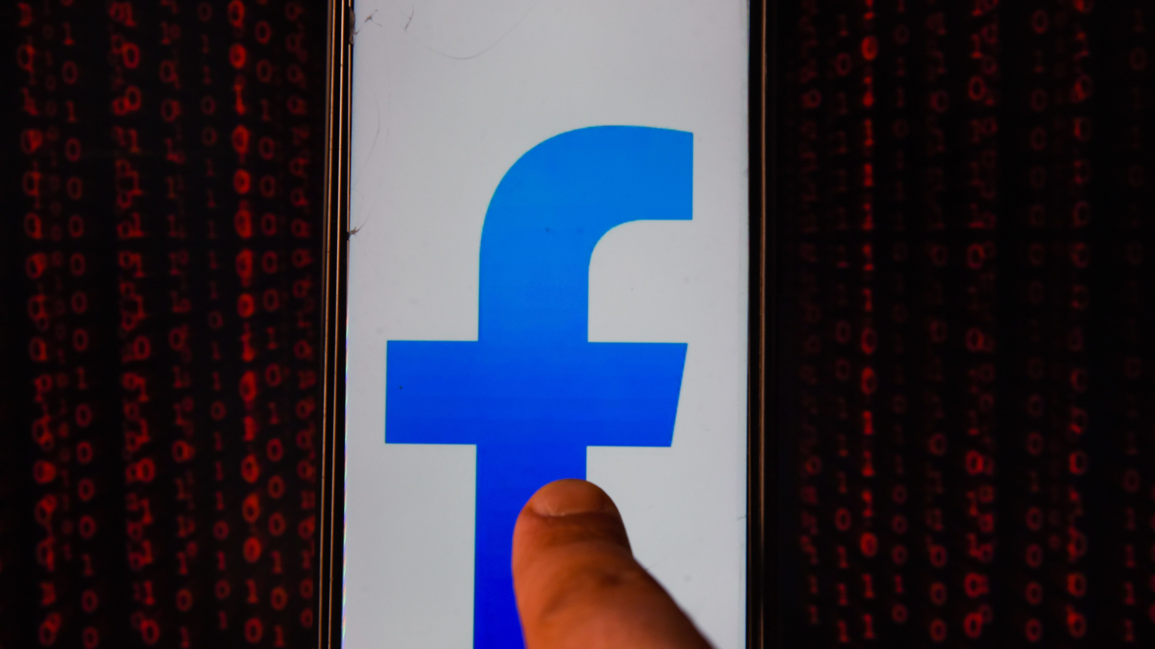 Rég várt újítást kapnak a facebookozó iPhone-osok