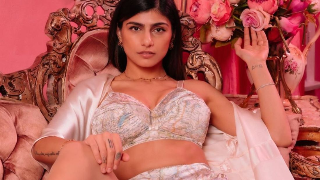 Már másfélmillióan kérik, hogy a múltját megbánó Mia Khalifa pornóvideói tűnjenek el az internetről