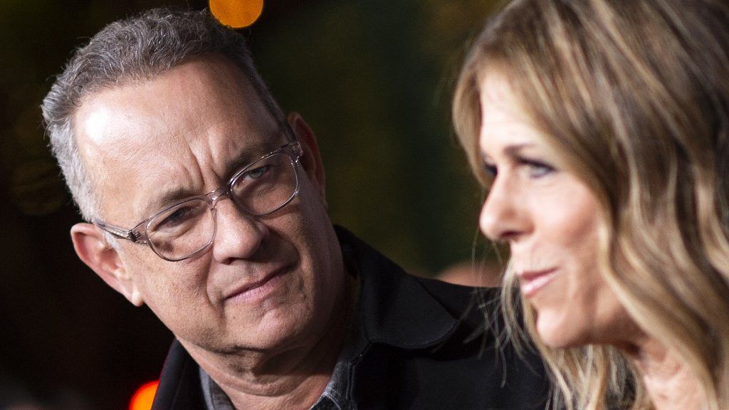 Tom Hanks: Szégyellje magát, aki nem képes maszkot hordani!