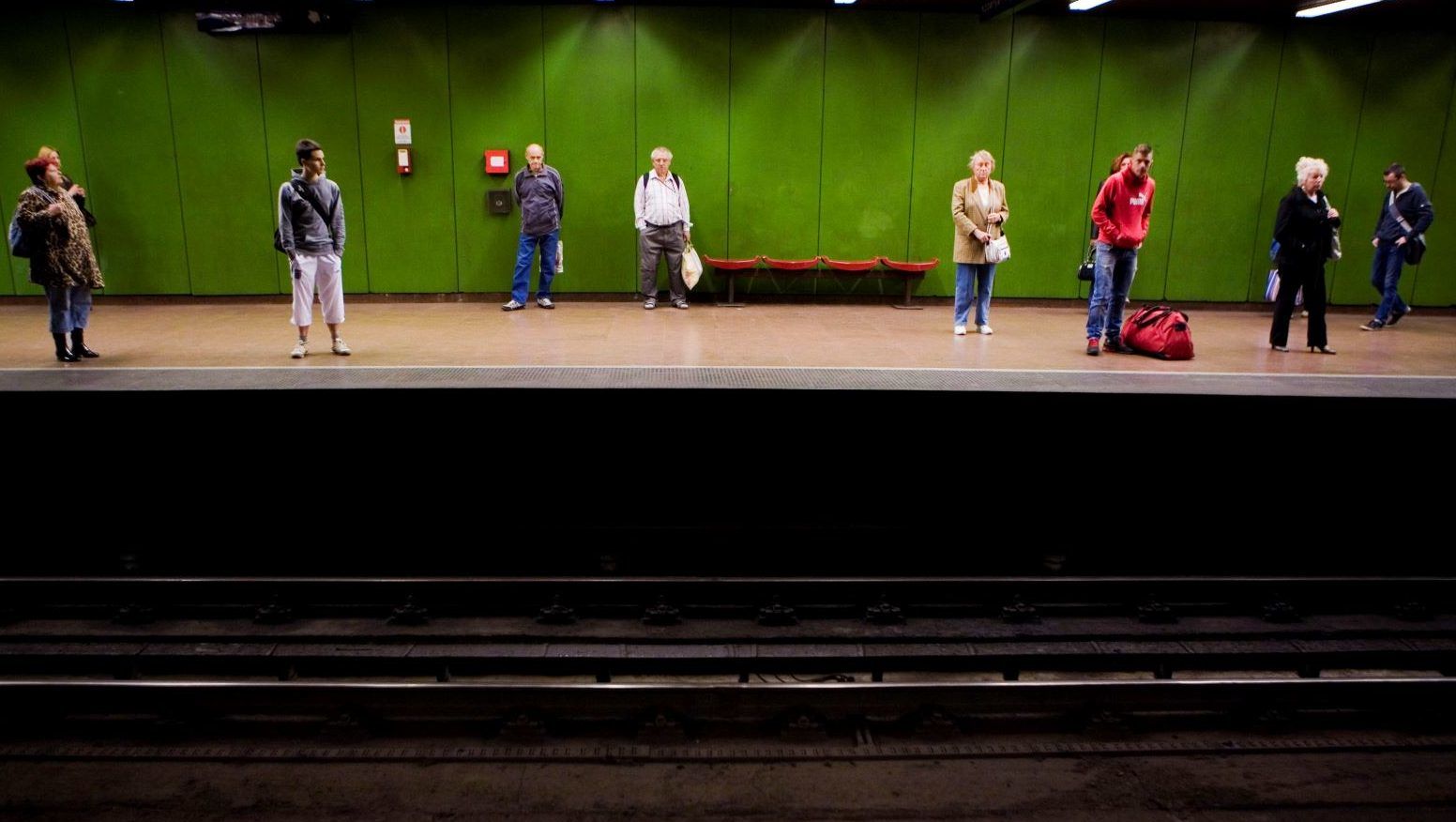 A felújítás miatt újra változik a 3-as metró közlekedése