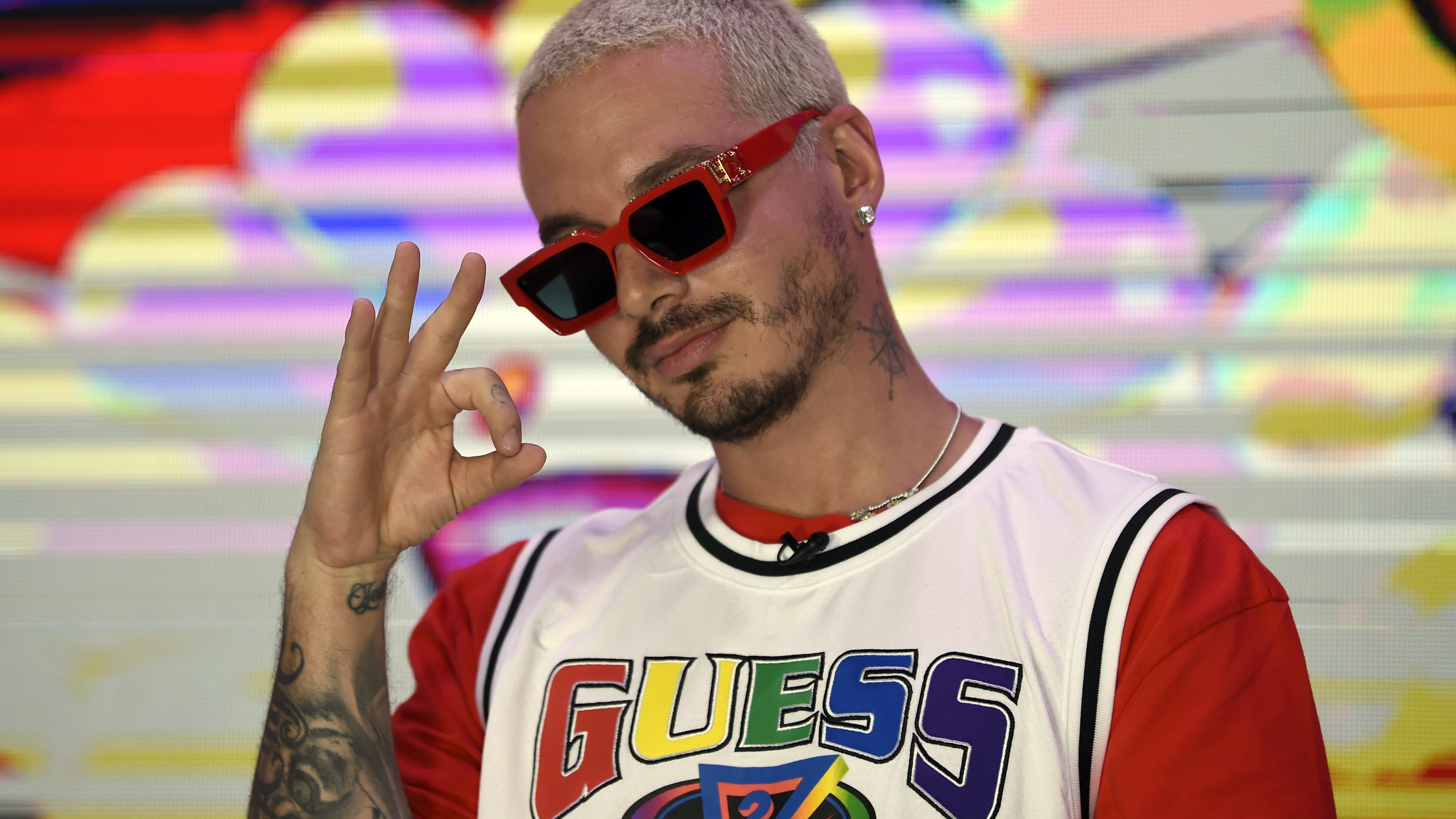 J Balvin nem akármilyen villákat építtetett Kolumbiában