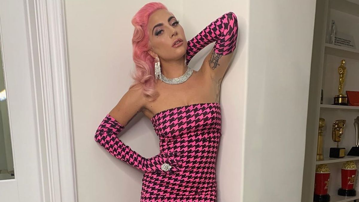 Lady Gaga felajánlotta Billie Eilishnak, hogy a mentora lesz