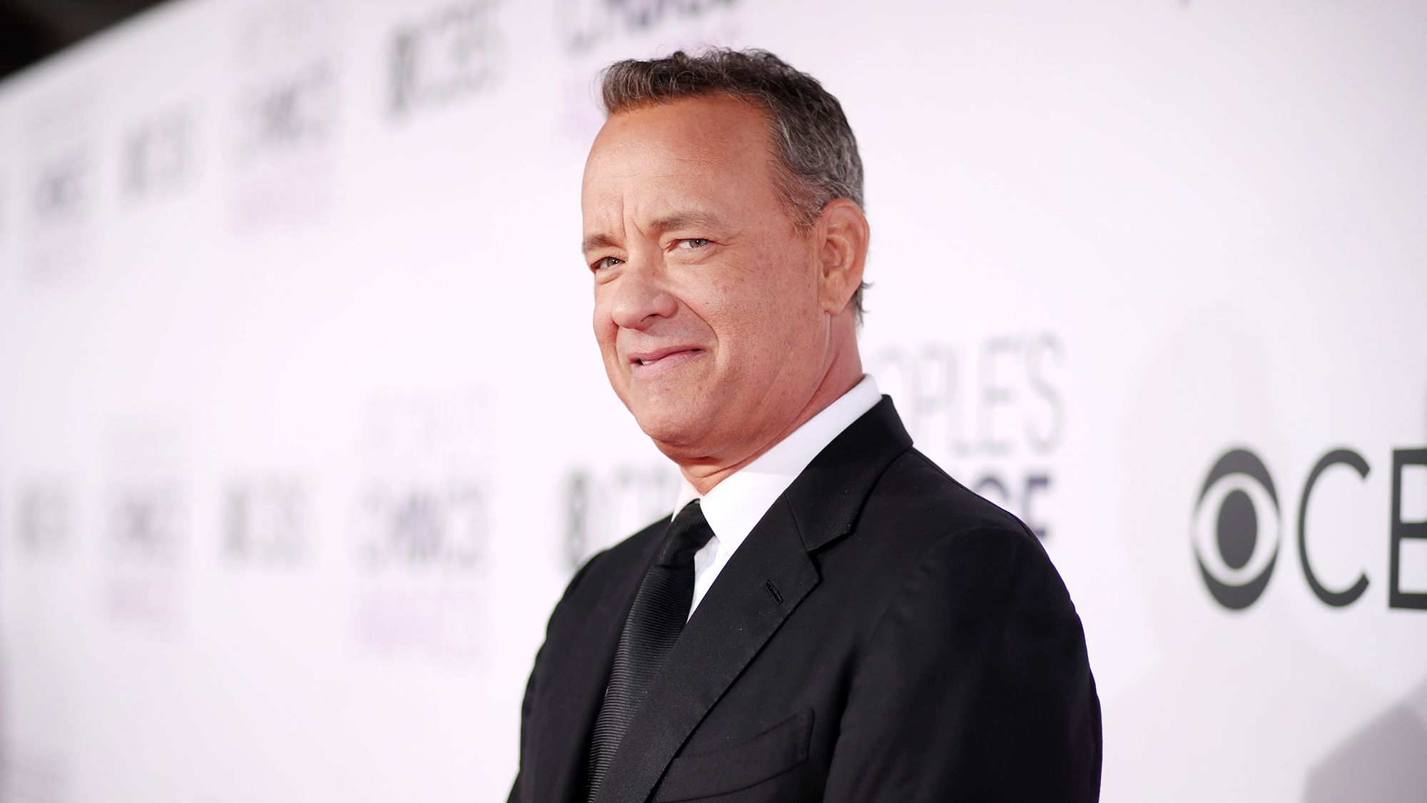 Tom Hanks: Minden reggel hálát adok, hogy olyan biztonságban vagyok, ami másoknak nem adatik meg