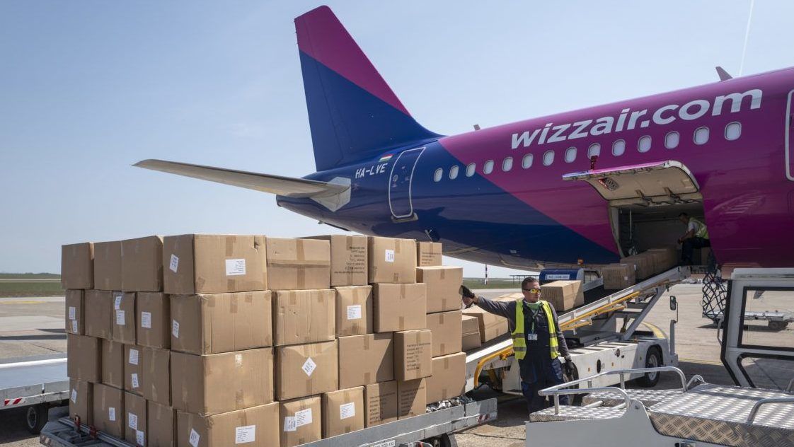 A külügy végül elárulta, miért a WizzAir kapta a 7 milliárdos megbízást
