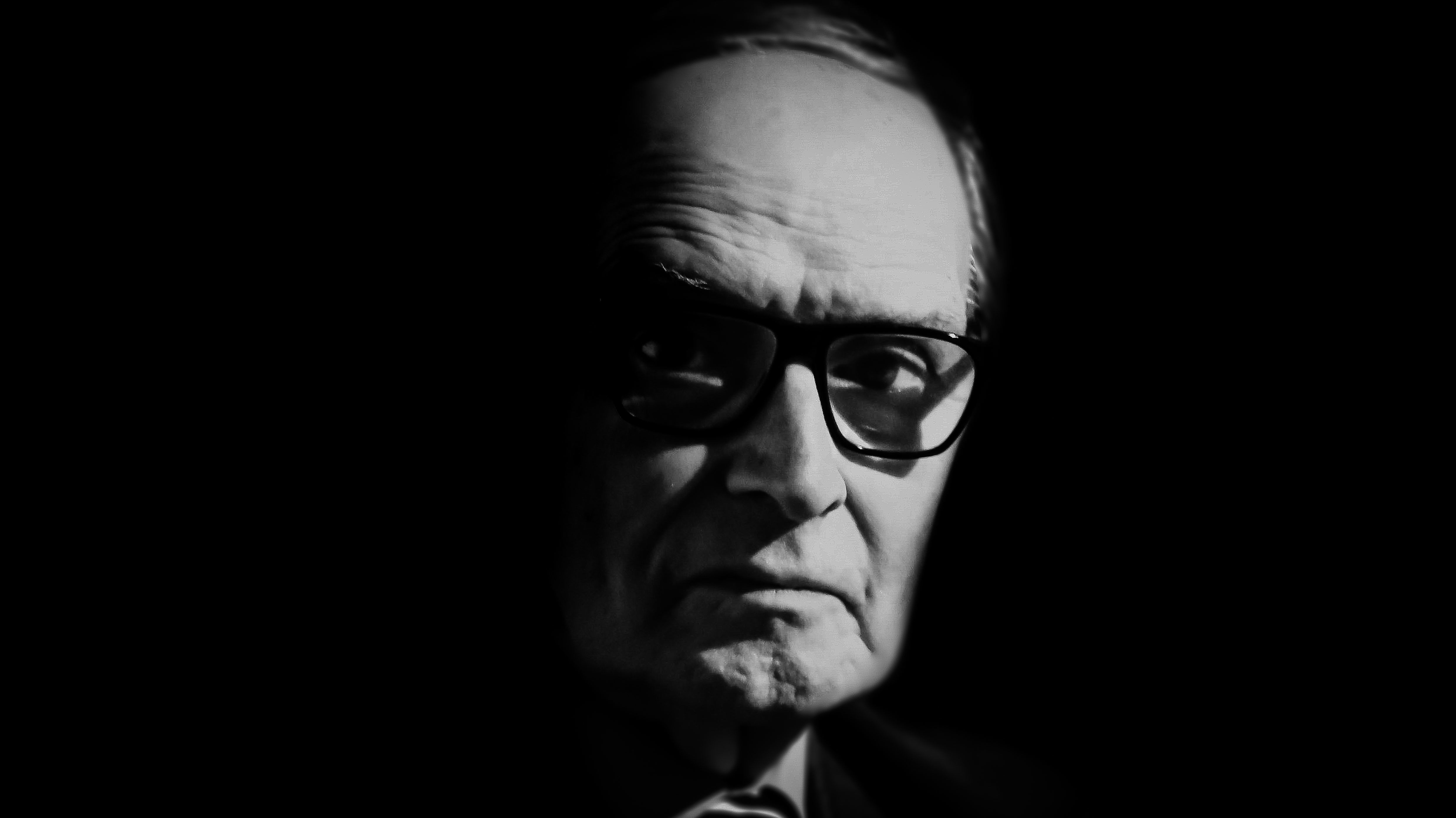 Előre megírta saját gyászjelentését Ennio Morricone