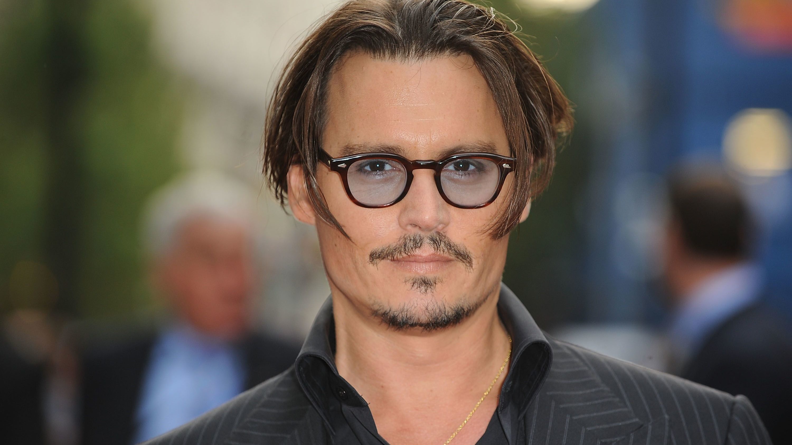 Elkezdődött Johnny Depp újabb pere