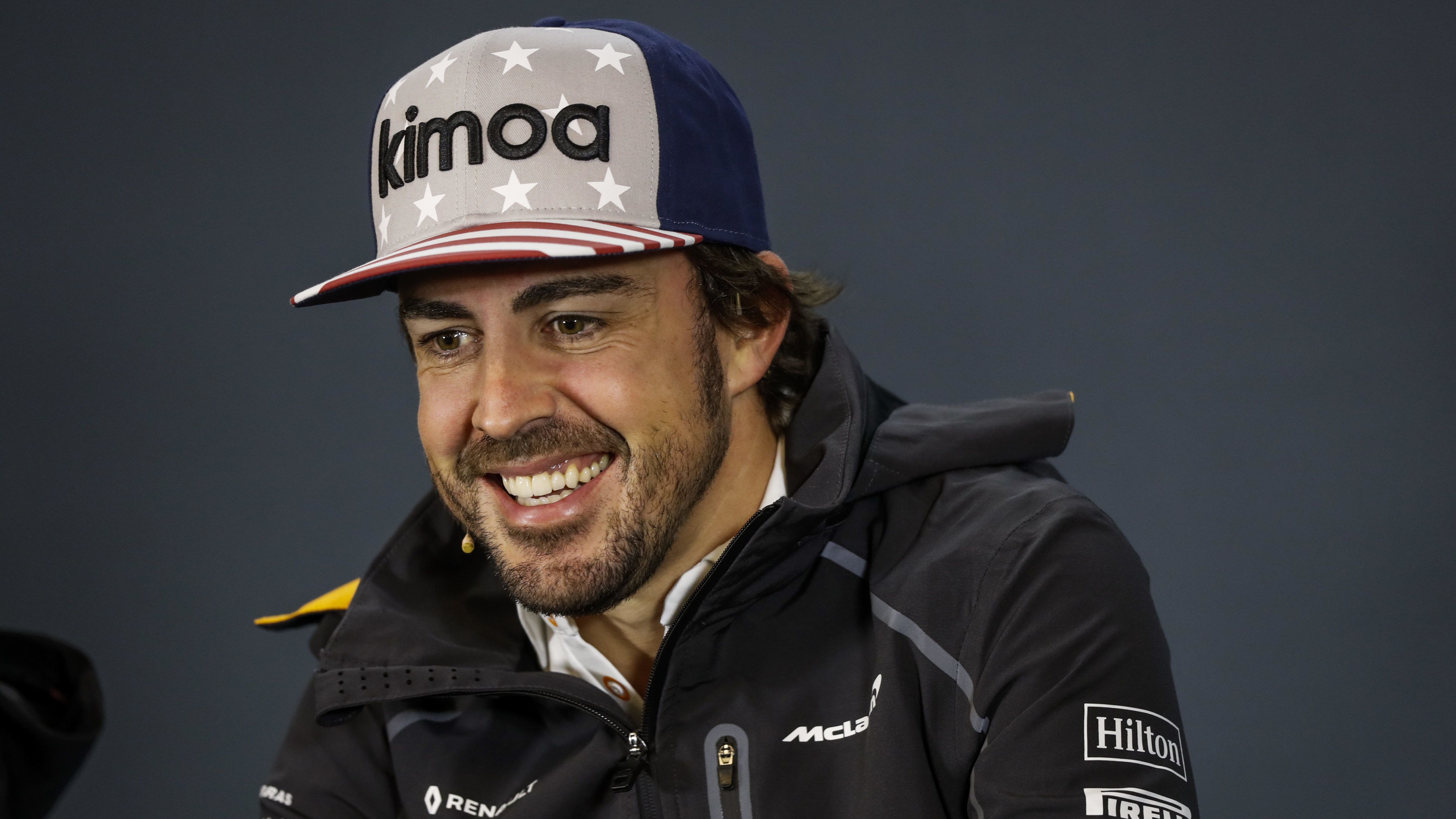 Bejelentette Fernando Alonso érkezését a Renault