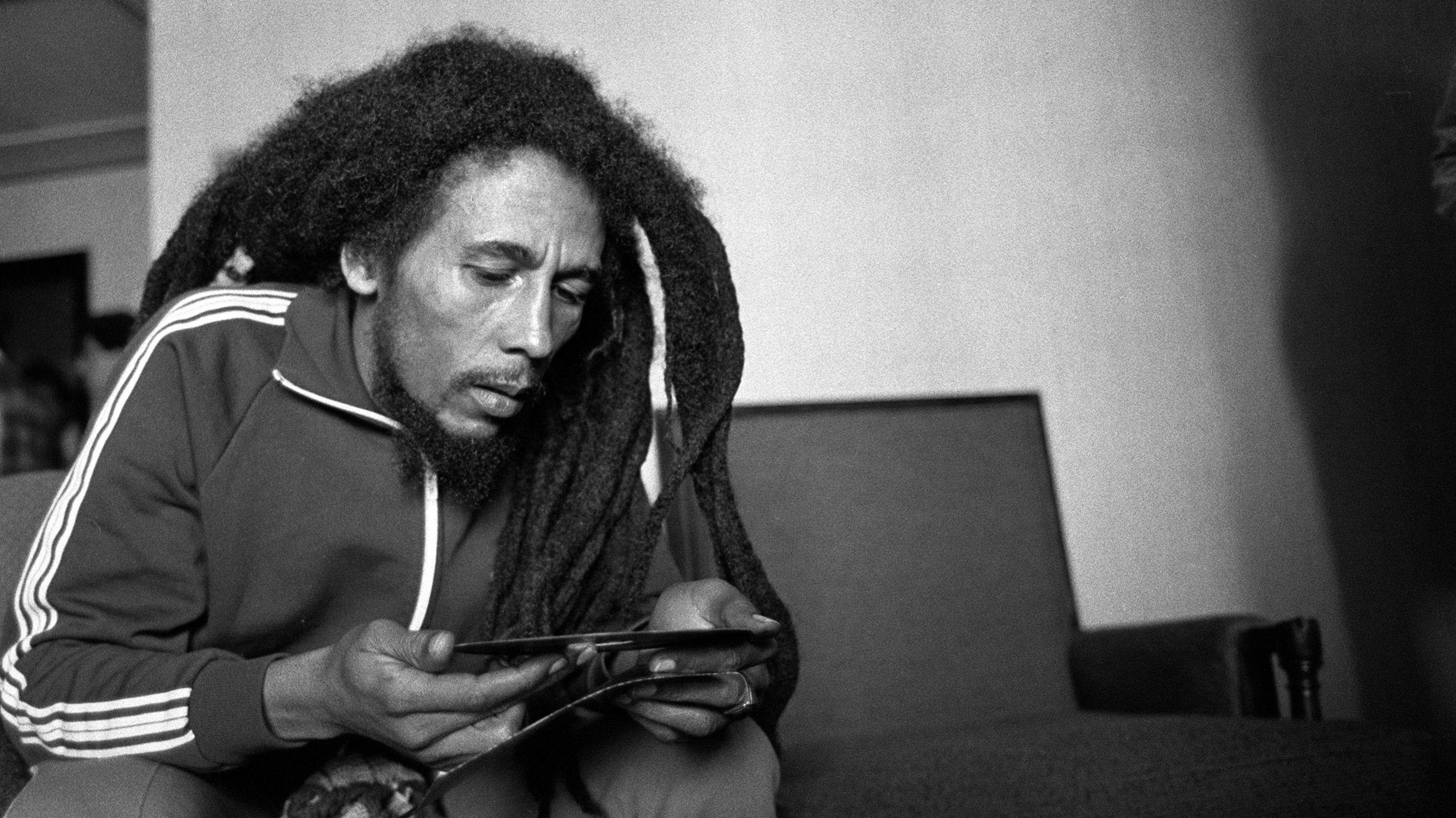 Családja átdolgozta Bob Marley híres dalát