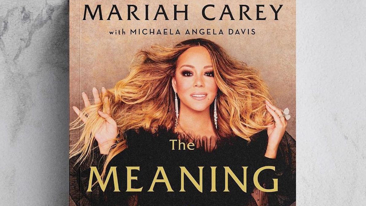 Mariah Carey írt egy memoárt és azt is elárulta, mikor lesz kapható