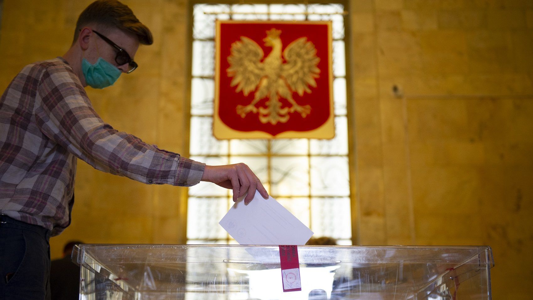 Rendkívül izgalmasan alakul a lengyel elnökválasztás