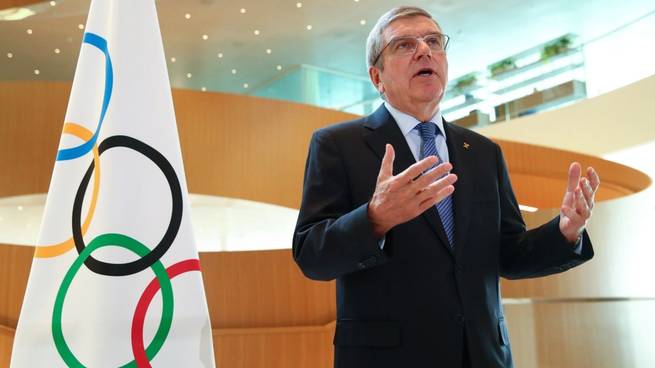 Egyszerűbb lett volna törölni a tokiói olimpiát