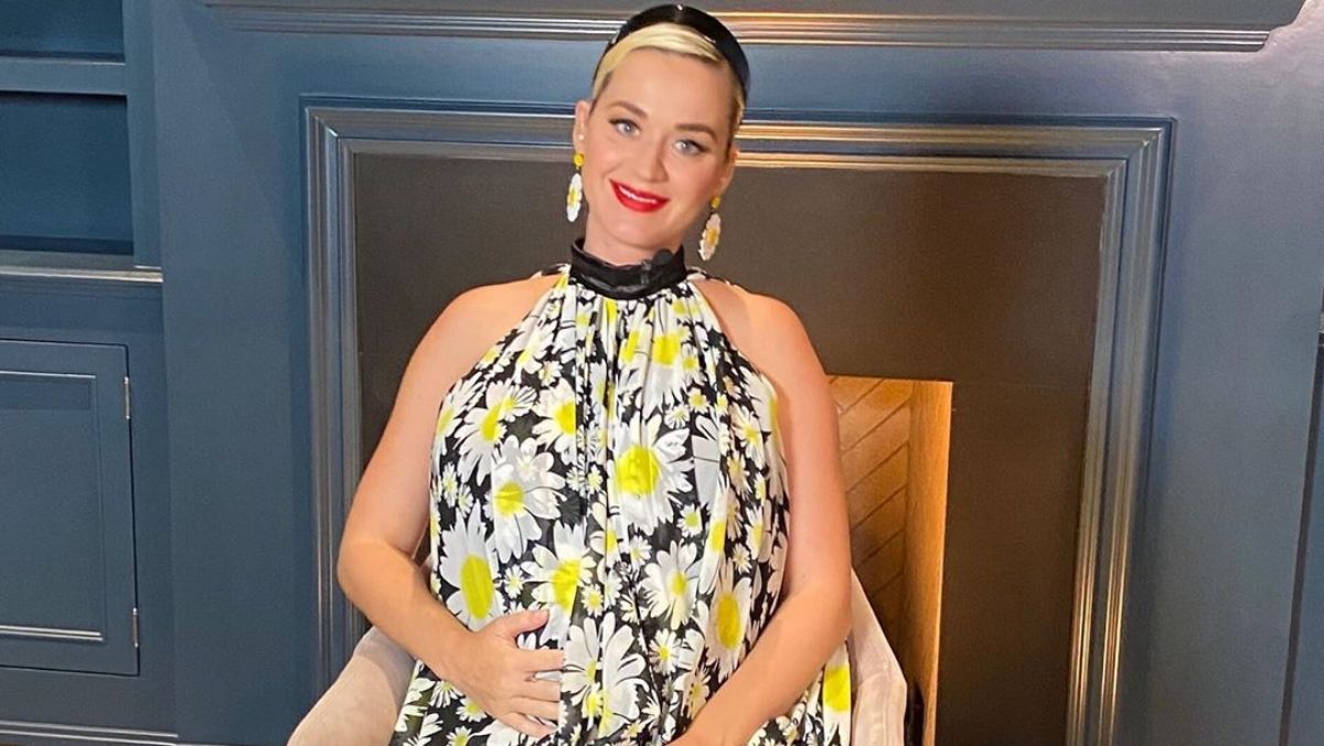 Katy Perry lányának Jennifer Aniston lesz a keresztanyja