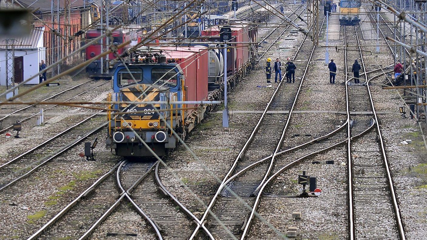 Felfüggesztik a vasúti személyforgalmat Szerbia és Magyarország között