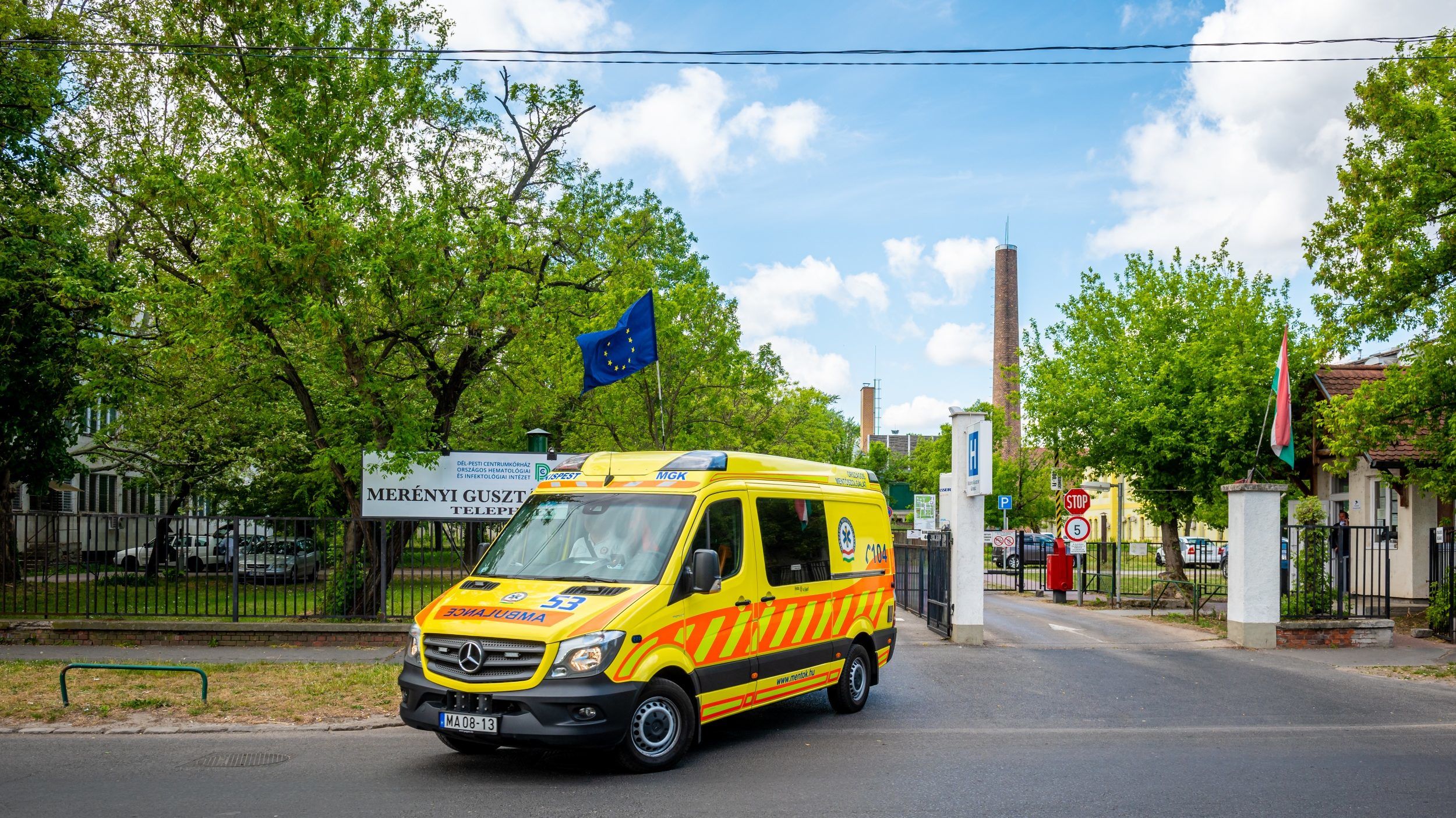 Kérdőívet kap minden egészségügyi dolgozó: állítólag nagy reform készül