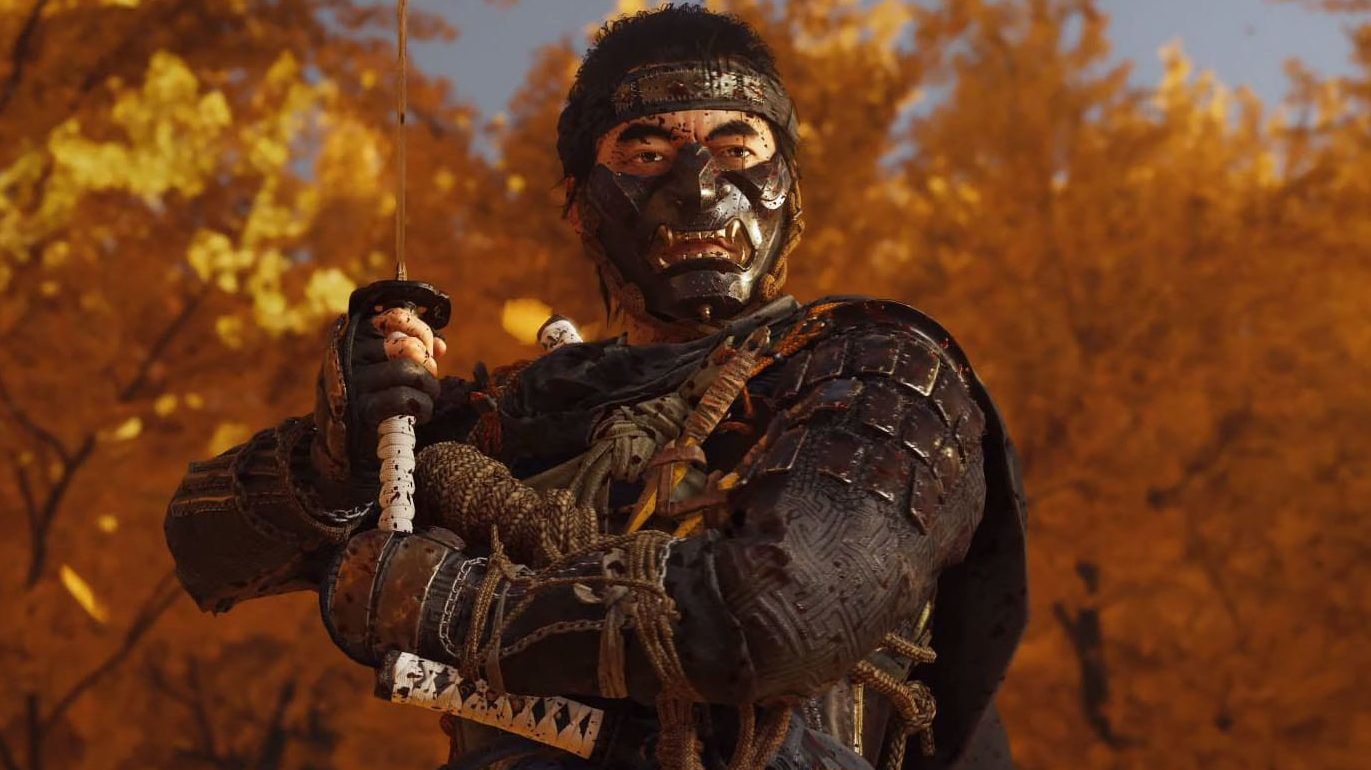 Ghost of Tsushima: nem okoz csalódást a PS4 utolsó nagy dobása