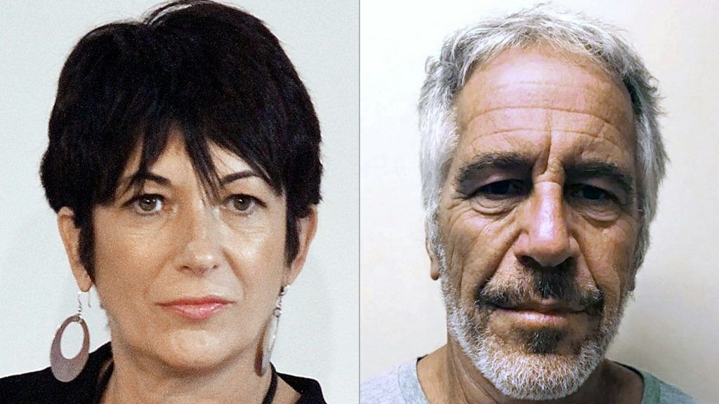 Jeffrey Epstein volt élettársa ártatlannak vallotta magát a bíróságon