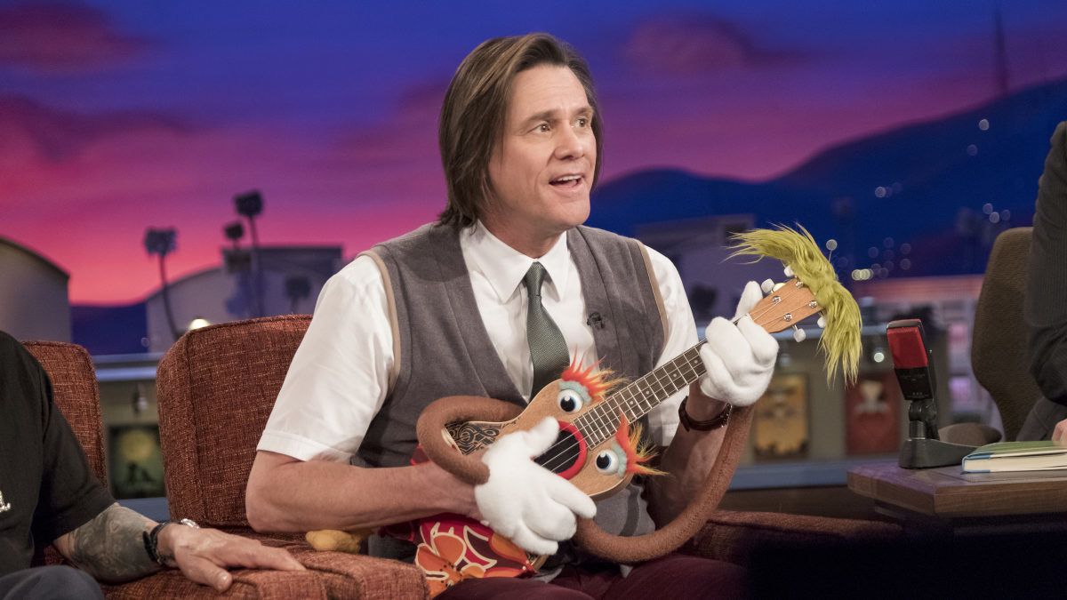 Két évad után kaszát kapott Jim Carrey édes-bús sorozata