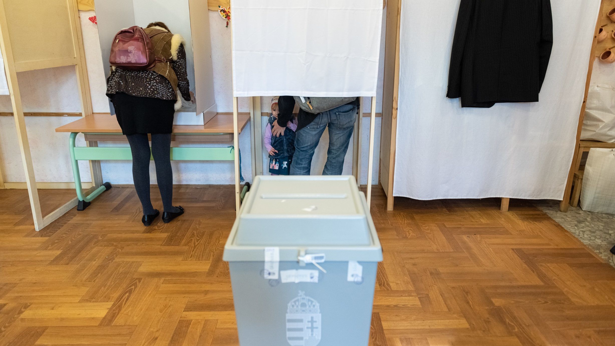 Závech Research: az ellenzéki szavazók túlnyomó többsége egyetlen közös listát akar 2022-ben