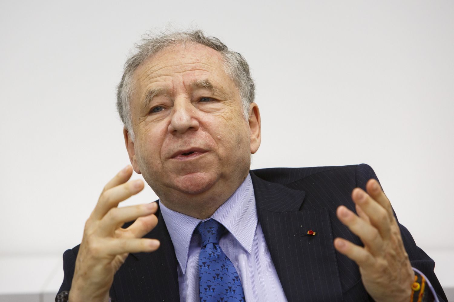 Michael Schumacherről Jean Todt: „Remélem, hamarosan látni fogja a világ”