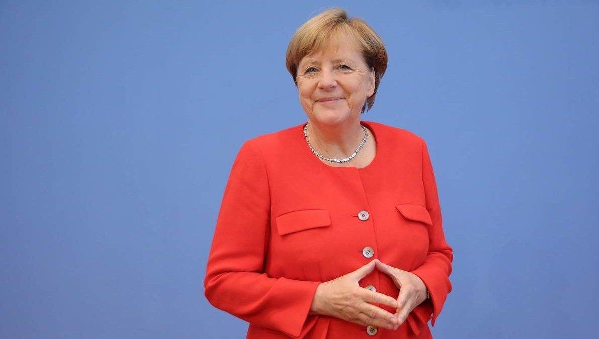 Merkel: Nem tudni, sikerül-e most megegyezni