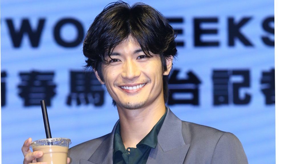 Meghalt a 30 éves japán filmsztár, Miura Haruma