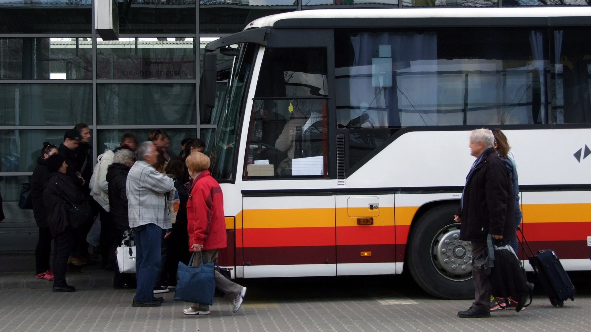 Megszűnik Budapest és Zala között a legtöbb buszjárat