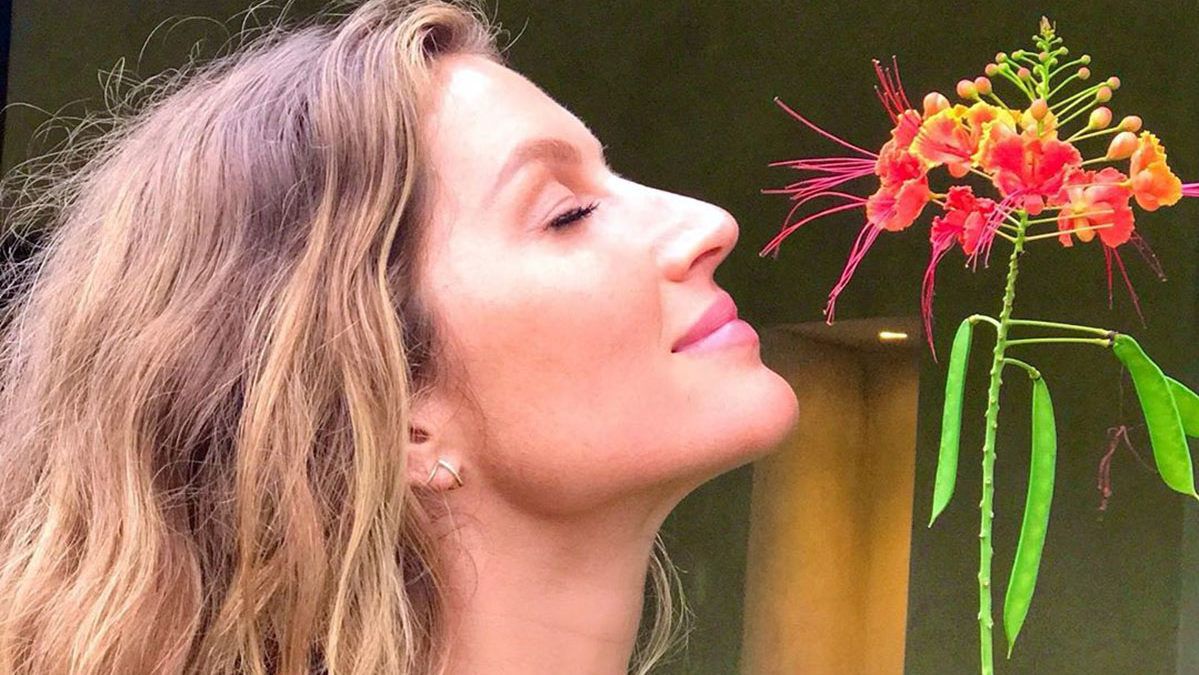 Gisele Bündchen ikertestvérével ünnepelte, hogy 40 éves lett