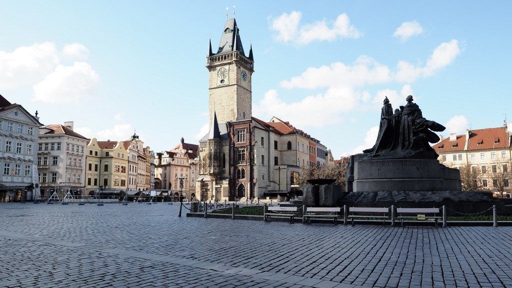 Kárpótlást kapnak a cseh szállodák az államtól