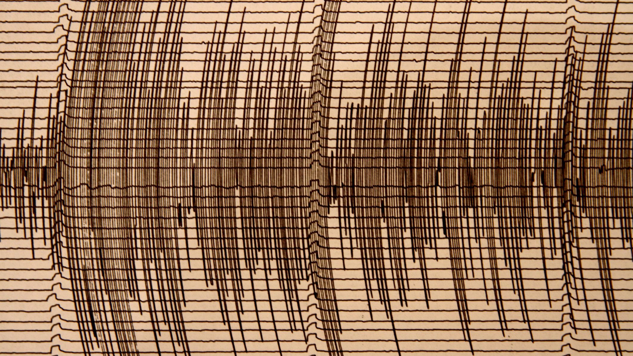 Szökőár-riadó volt Alaszka déli partjainál az erős földrengés után