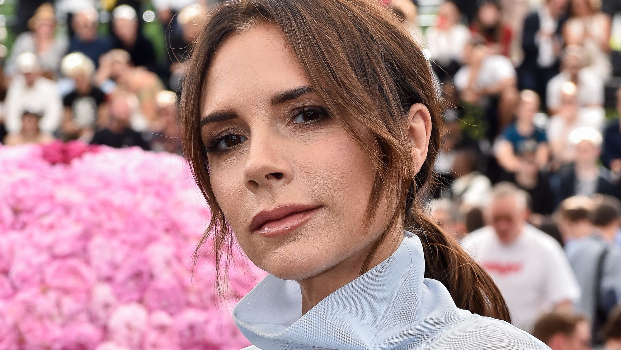 Victoria Beckham eddig 14 eljegyzési gyűrűt kapott Beckhamtől, 22 év alatt