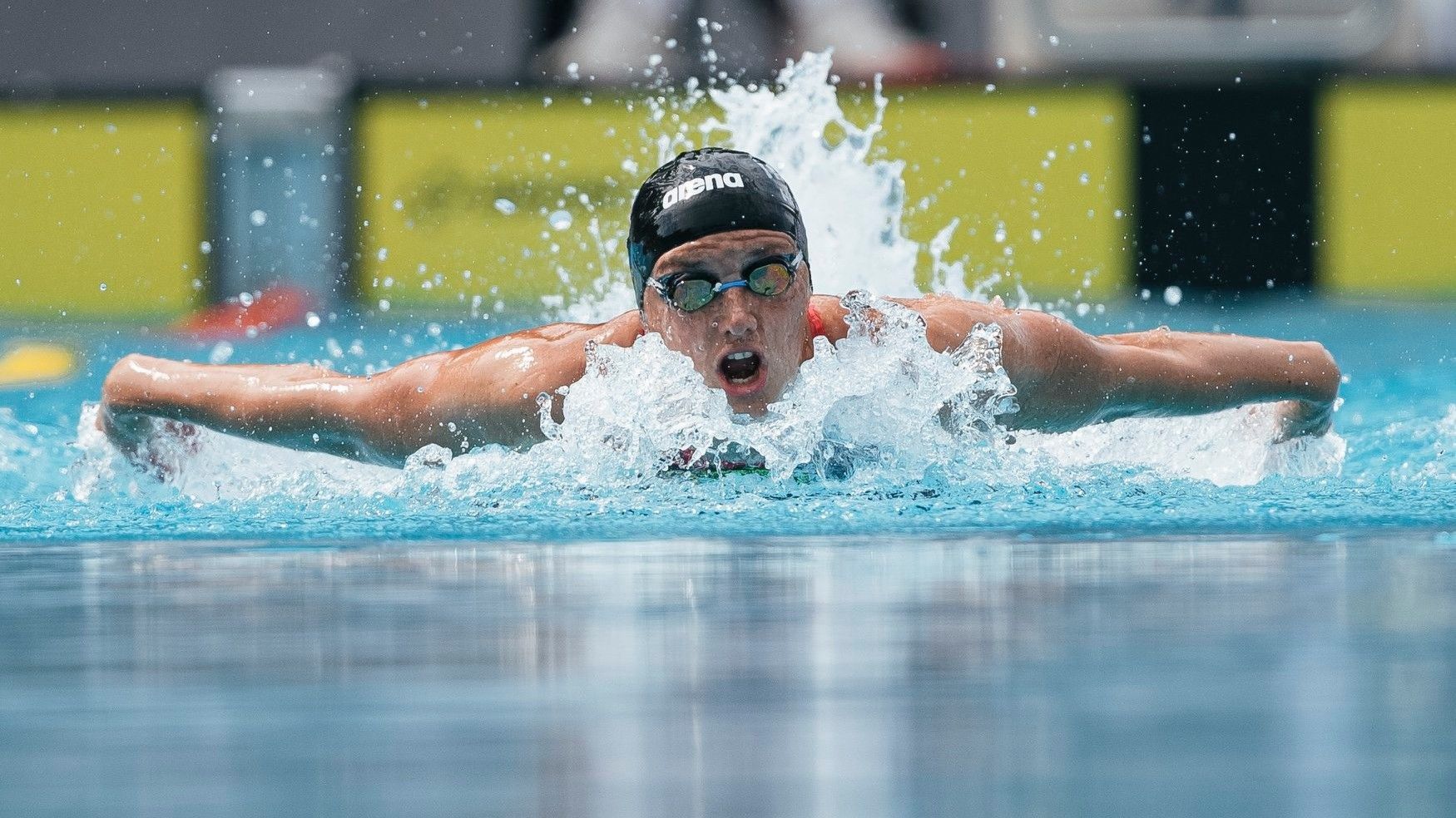 Hosszú Katinka: Sajnos ez az a sportág, amit nem lehet csak tapasztalatból csinálni