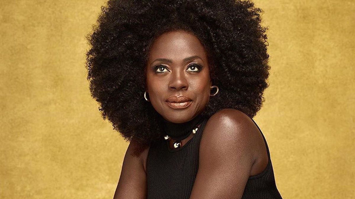 Viola Davis: Ha nőként felszólalsz valamiért, nagypofájú ribancként könyvelnek el