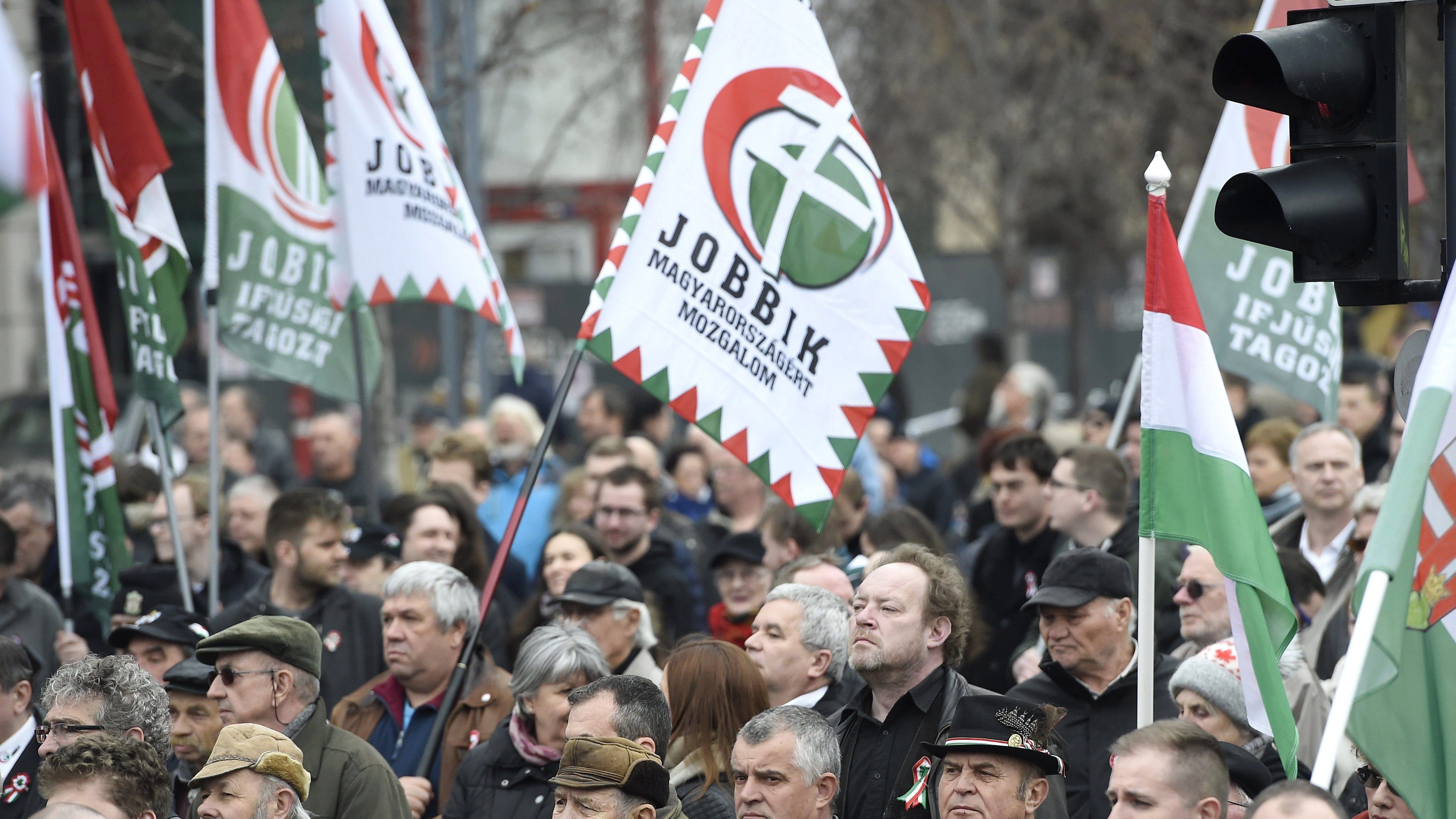 Megszűnt a Jobbik veszprémi alapszervezete