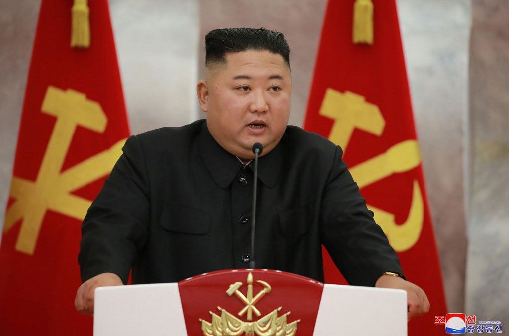 Észak-Korea: egy Dél-Koreából visszaszökő férfi hozta be a koronavírust