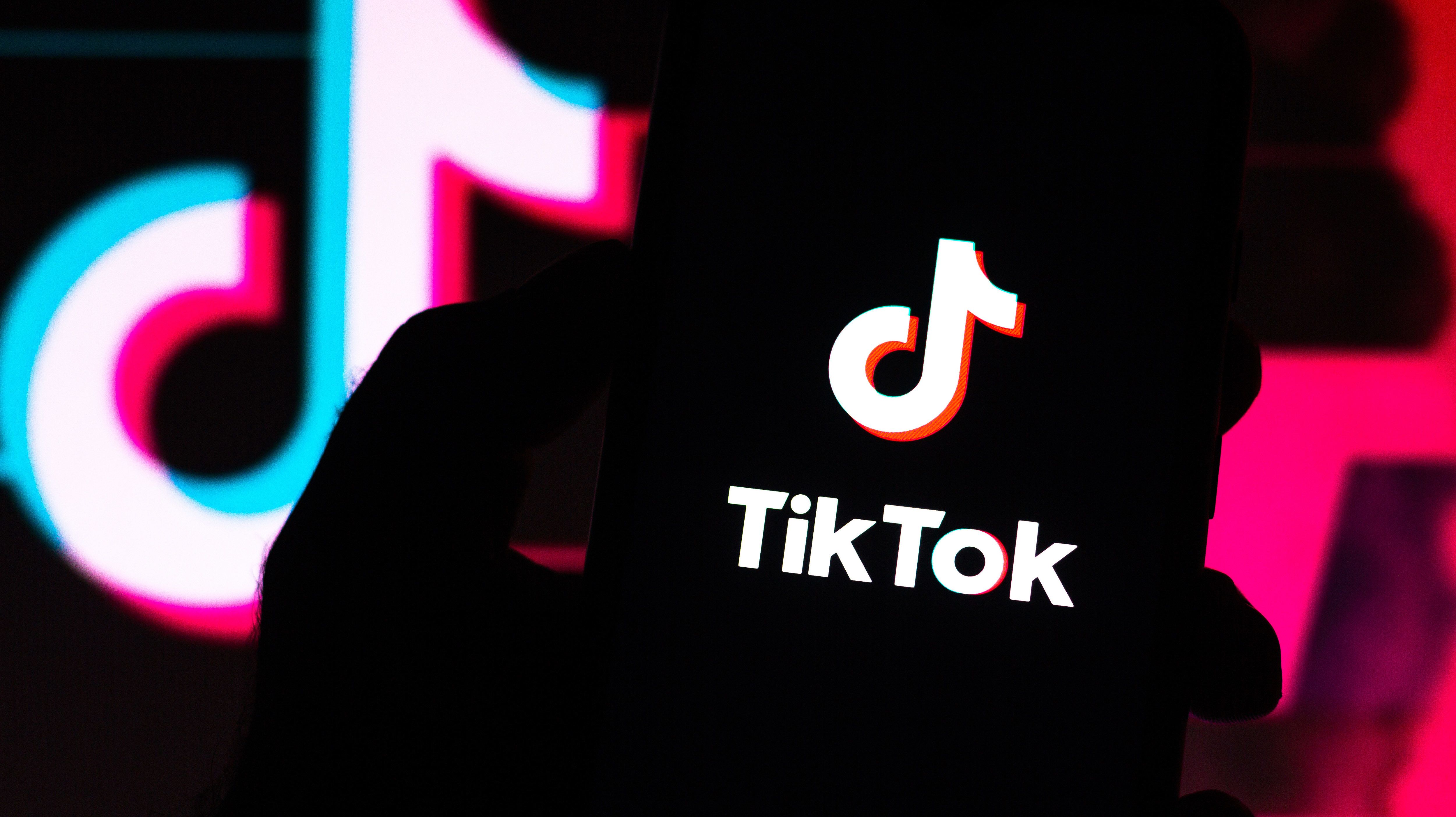 Trump is megszólalt a TikTok betiltásával kapcsolatban