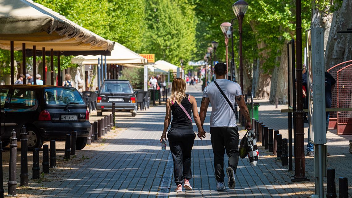 Nyáron sem kell bezárkózni az aranyérrel küszködőknek