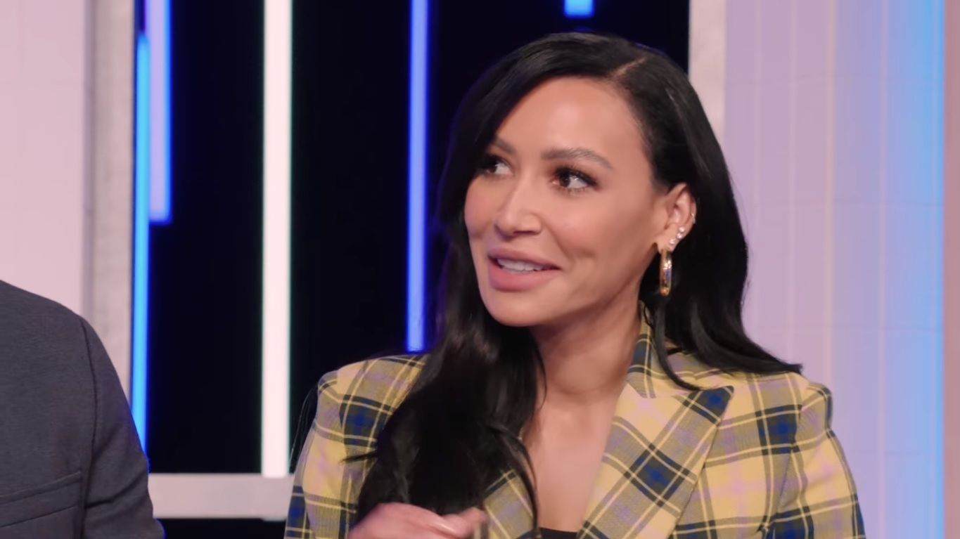 Már látható a Netflixen Naya Rivera egyik utolsó szereplése